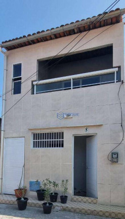 Imagem Casa com 4 Quartos à Venda, 120 m² em Passaré - Fortaleza Imagem Casa com 4 Quartos à Venda, 120 m² em Passaré - Fortaleza