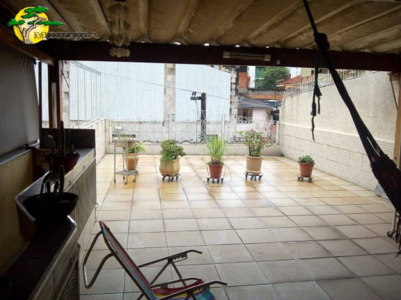 Imagem Sobrado com 5 Quartos à Venda, 220 m² em Lauzane Paulista - São Paulo Imagem Sobrado com 5 Quartos à Venda, 220 m² em Lauzane Paulista - São Paulo