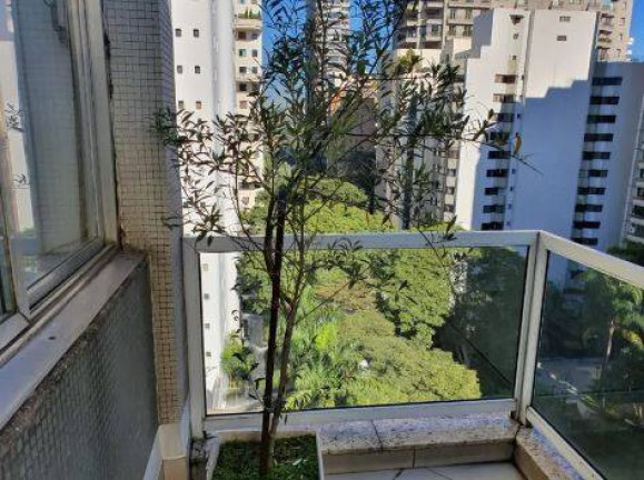 Imagem Apartamento com 3 Quartos à Venda, 126 m² em Jardim Paulistano - São Paulo Imagem Apartamento com 3 Quartos à Venda, 126 m² em Jardim Paulistano - São Paulo