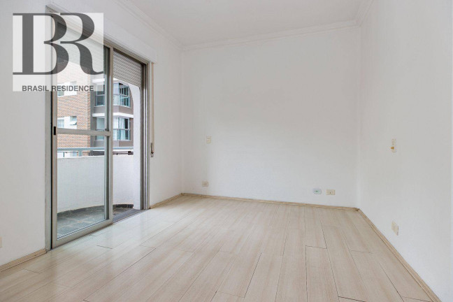 Imagem Apartamento com 3 Quartos à Venda, 125 m² em Moema - São Paulo Imagem Apartamento com 3 Quartos à Venda, 125 m² em Moema - São Paulo