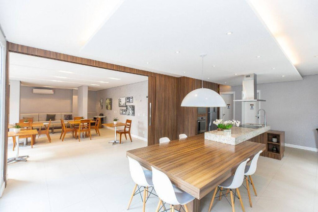 Imagem Apartamento com 2 Quartos à Venda, 85 m² em Vila Mariana - São Paulo