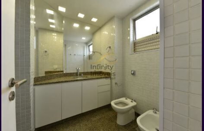 Imagem Apartamento com 4 Quartos à Venda, 280 m² em Sion - Belo Horizonte
