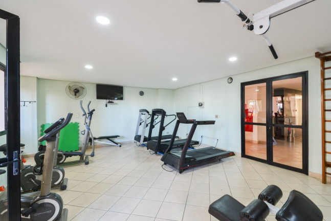 Imagem Apartamento com 3 Quartos à Venda, 70 m² em Chácara Inglesa - São Paulo