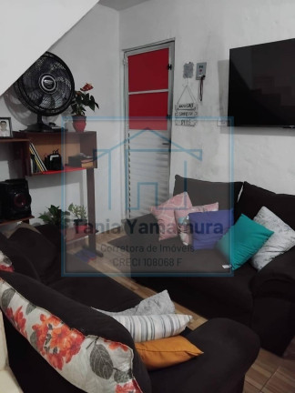Imagem Casa com 2 Quartos à Venda, em Sapopemba - São Paulo Imagem Casa com 2 Quartos à Venda, em Sapopemba - São Paulo