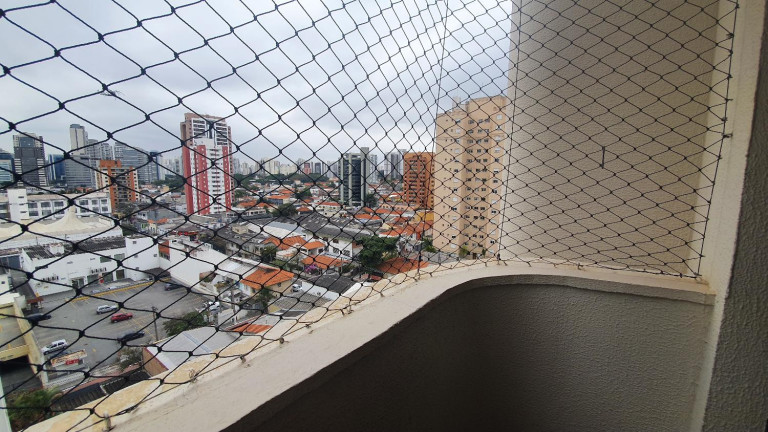 Imagem Apartamento com 2 Quartos à Venda, 50 m² em Chácara Santo Antônio (zona Sul) - São Paulo Imagem Apartamento com 2 Quartos à Venda, 50 m² em Chácara Santo Antônio (zona Sul) - São Paulo