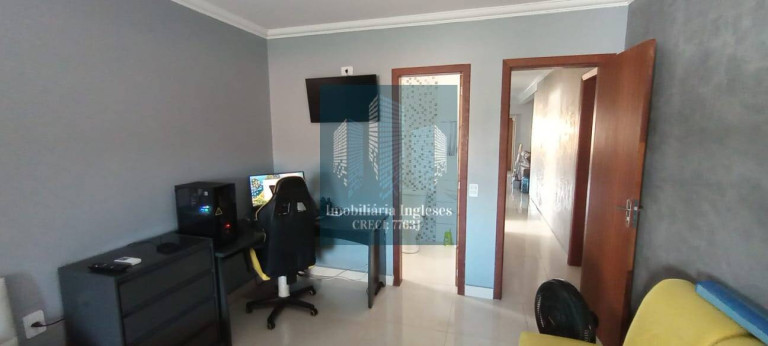 Imagem Apartamento com 3 Quartos à Venda, 170 m² em Ingleses Do Rio Vermelho - Florianópolis