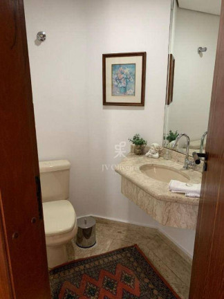 Imagem Apartamento com 4 Quartos à Venda, 200 m² em Vila Andrade - São Paulo Imagem Apartamento com 4 Quartos à Venda, 200 m² em Vila Andrade - São Paulo