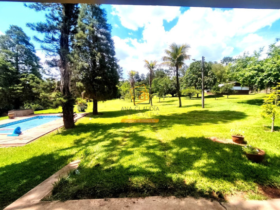 Imagem Imóvel com 3 Quartos à Venda,  em Chácaras Reunidas Ipê - Itu
