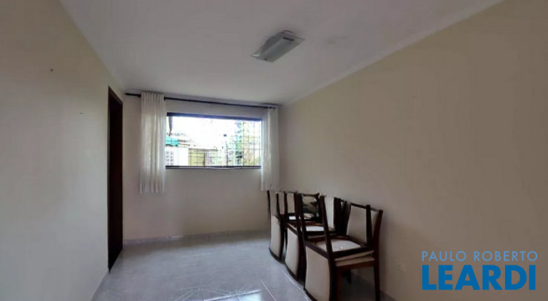Imagem Casa com 3 Quartos à Venda, 130 m² em Jardim Stella - Santo André Imagem Casa com 3 Quartos à Venda, 130 m² em Jardim Stella - Santo André