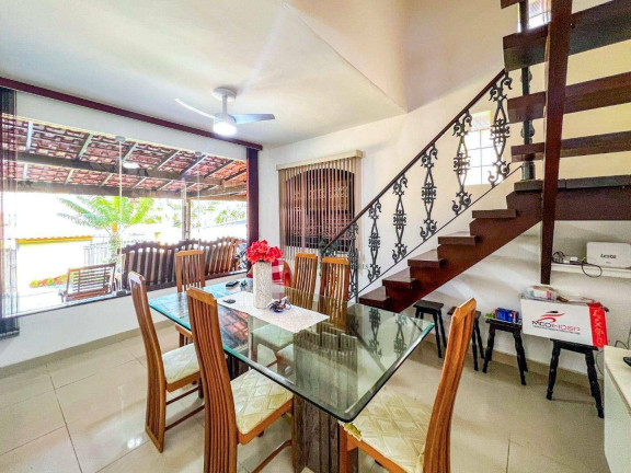 Imagem Casa com 5 Quartos à Venda, 240 m² em Piratininga - Niterói Imagem Casa com 5 Quartos à Venda, 240 m² em Piratininga - Niterói