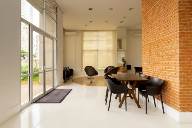 Imagem Apartamento com 3 Quartos à Venda, 132 m² em Barra Funda - São Paulo
