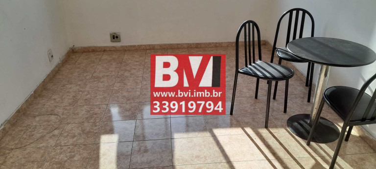 Imagem Apartamento com 2 Quartos à Venda, 60 m² em Vila Da Penha - Rio De Janeiro