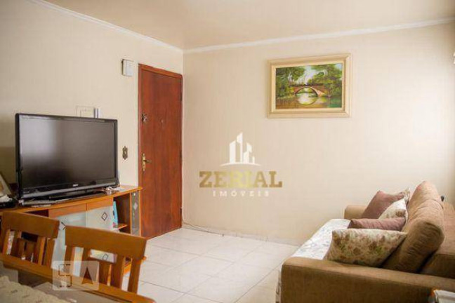 Imagem Apartamento com 2 Quartos à Venda, 58 m² em São José - São Caetano Do Sul Imagem Apartamento com 2 Quartos à Venda, 58 m² em São José - São Caetano Do Sul