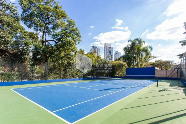 Imagem Apartamento com 2 Quartos à Venda, 70 m² em Vila Olímpia - São Paulo