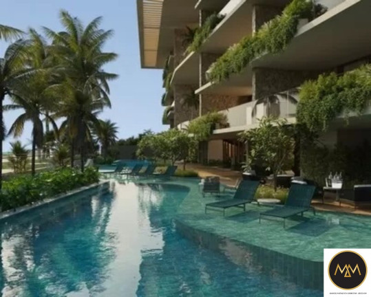 Imagem Apartamento com 3 Quartos à Venda, 180 m² em Poço - Cabedelo