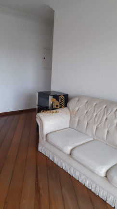 Imagem Apartamento com 3 Quartos à Venda, 75 m² em Sacomã - São Paulo
