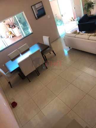 Imagem Casa com 3 Quartos à Venda, 136 m² em Jardim Wanel Ville V - Sorocaba Imagem Casa com 3 Quartos à Venda, 136 m² em Jardim Wanel Ville V - Sorocaba