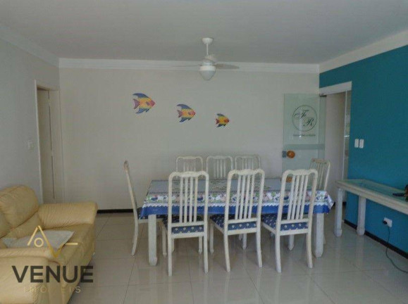 Imagem Apartamento com 3 Quartos à Venda, 120 m² em Praia Do Tombo - Guarujá Imagem Apartamento com 3 Quartos à Venda, 120 m² em Praia Do Tombo - Guarujá