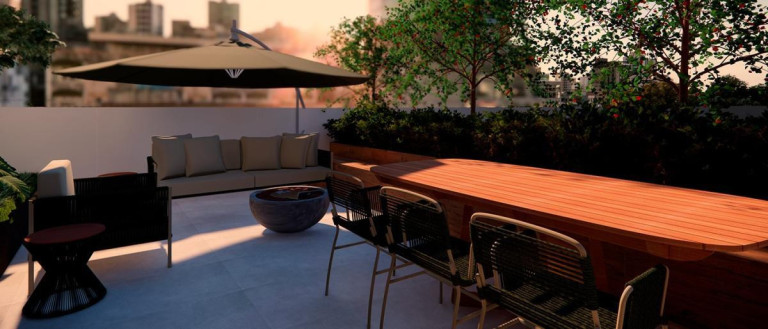 Imagem Apartamento com 3 Quartos à Venda, 91 m² em Sion - Belo Horizonte