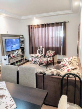 Imagem Casa com 2 Quartos à Venda, 138 m² em Jardim Dom Frei Daniel Tomasella - Marília Imagem Casa com 2 Quartos à Venda, 138 m² em Jardim Dom Frei Daniel Tomasella - Marília