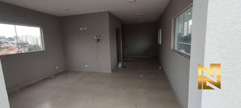 Imagem Apartamento com 2 Quartos à Venda, 46 m² em Vila Esperança - São Paulo