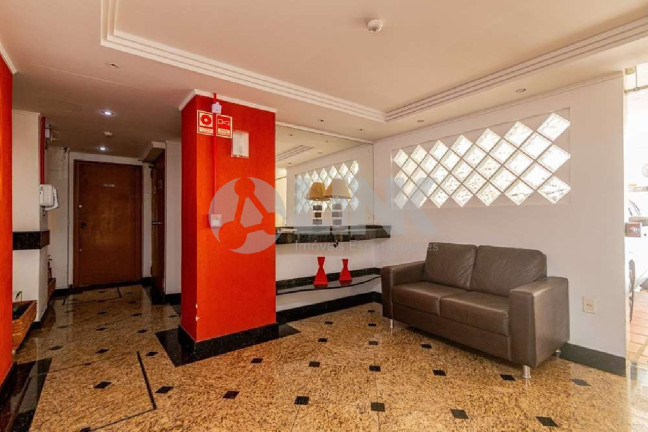 Imagem Apartamento com 1 Quarto à Venda, 41 m² em Menino Deus - Porto Alegre