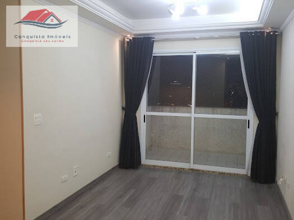 Imagem Apartamento com 3 Quartos à Venda, 86 m² em Vila Rosália - Guarulhos Imagem Apartamento com 3 Quartos à Venda, 86 m² em Vila Rosália - Guarulhos