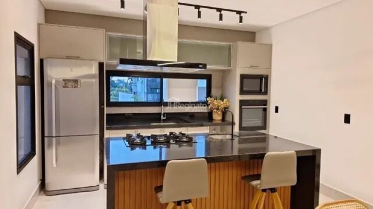 Imagem Casa de Condomínio com 4 Quartos à Venda, 317 m² em Cyrela Landscape Esplanada - Votorantim Imagem Casa de Condomínio com 4 Quartos à Venda, 317 m² em Cyrela Landscape Esplanada - Votorantim
