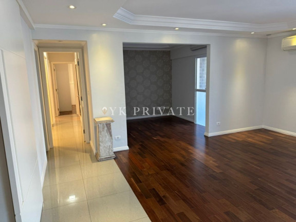 Imagem Apartamento com 3 Quartos à Venda, 153 m² em Perdizes - São Paulo