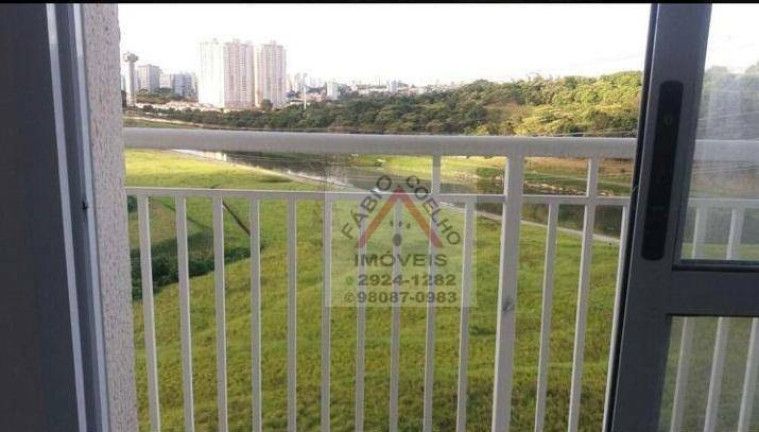 Imagem Apartamento com 2 Quartos à Venda, 65 m² em Interlagos - São Paulo Imagem Apartamento com 2 Quartos à Venda, 65 m² em Interlagos - São Paulo