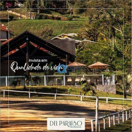 Imagem Terreno à Venda, 626 m² em Bonsucesso - Teresópolis Imagem Terreno à Venda, 626 m² em Bonsucesso - Teresópolis