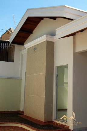 Imagem Casa com 3 Quartos à Venda, 130 m² em Parque Da Imprensa - Mogi Mirim Imagem Casa com 3 Quartos à Venda, 130 m² em Parque Da Imprensa - Mogi Mirim