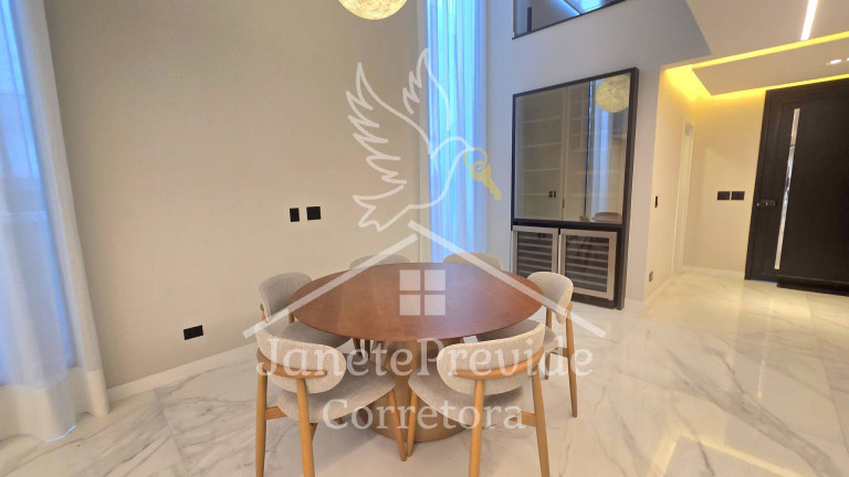 Imagem Casa de Condomínio com 6 Quartos à Venda, 420 m² em Alphaville - Santana De Parnaíba Imagem Casa de Condomínio com 6 Quartos à Venda, 420 m² em Alphaville - Santana De Parnaíba