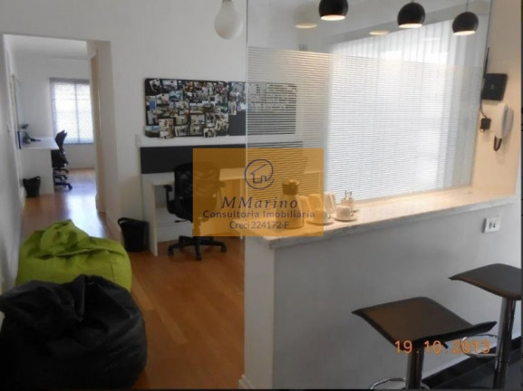 Imagem Sobrado com 3 Quartos à Venda, 120 m² em Campo Belo - Sao Paulo