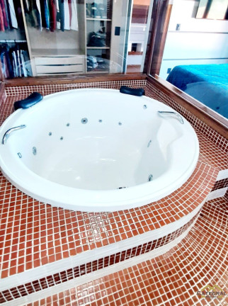 Imagem Sobrado com 4 Quartos à Venda, 333 m² em Jardim Paulista Ii - Jundiaí