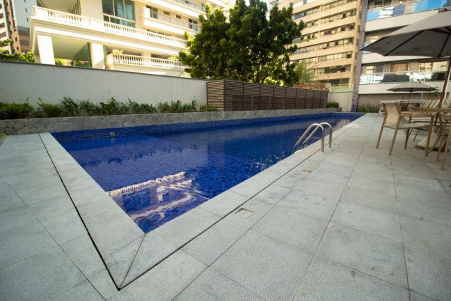 Imagem Apartamento com 3 Quartos à Venda, 86 m² em Meireles - Fortaleza