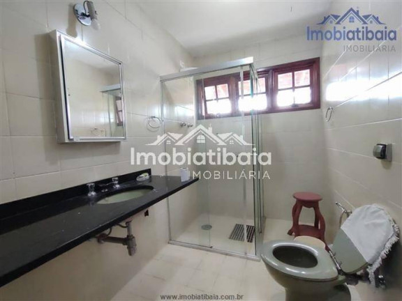 Imagem Chácara com 4 Quartos à Venda, 193.000 m² em Ponte Alta - Atibaia