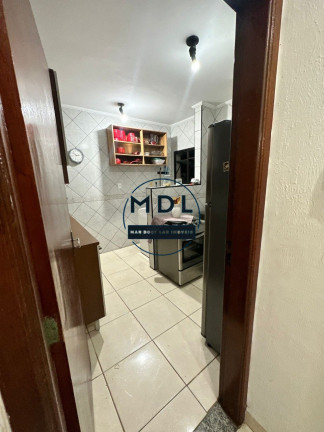 Imagem Apartamento com 2 Quartos à Venda, 77 m² em Vila Guilhermina - Praia Grande Imagem Apartamento com 2 Quartos à Venda, 77 m² em Vila Guilhermina - Praia Grande