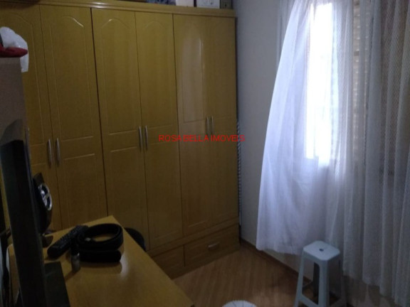 Imagem Apartamento com 2 Quartos à Venda, 54 m² em Recanto Quarto Centenário - Jundiaí Imagem Apartamento com 2 Quartos à Venda, 54 m² em Recanto Quarto Centenário - Jundiaí