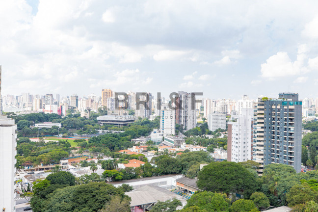 Imagem Apartamento com 3 Quartos à Venda, 157 m² em Moema - São Paulo Imagem Apartamento com 3 Quartos à Venda, 157 m² em Moema - São Paulo