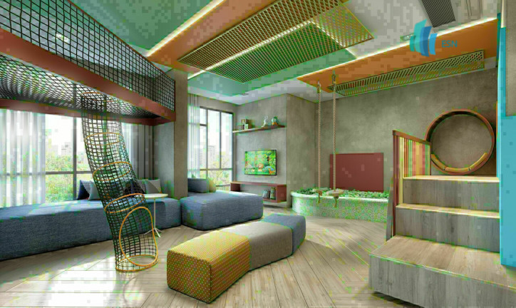 Imagem Apartamento com 2 Quartos à Venda, 76 m² Imagem Apartamento com 2 Quartos à Venda, 76 m²