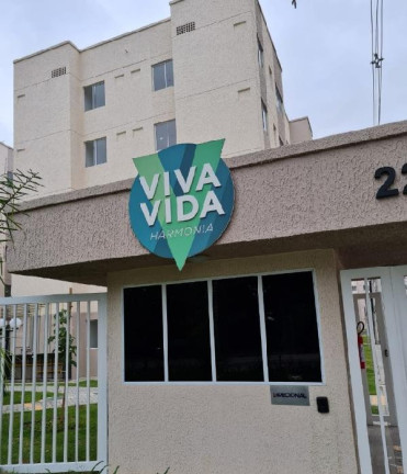 Imagem Imóvel com 1 Quarto à Venda, 41 m² em Santa Cruz - Rio De Janeiro Imagem Imóvel com 1 Quarto à Venda, 41 m² em Santa Cruz - Rio De Janeiro