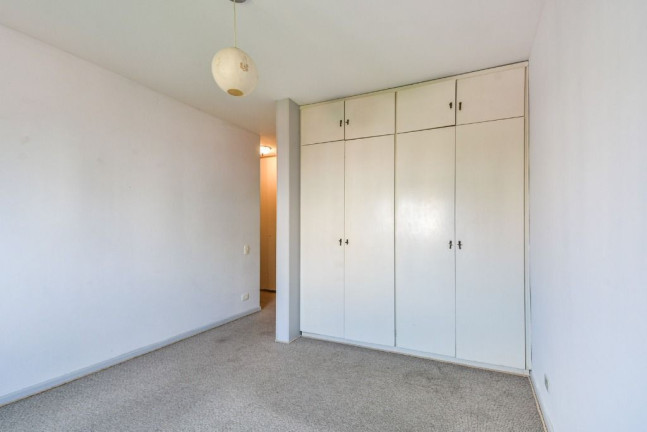 Imagem Apartamento com 3 Quartos à Venda, 106 m² em Vila Mariana - São Paulo