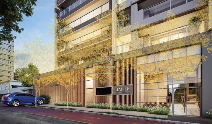 Apartamento com 4 Quartos à Venda, 156 m² em Vila Mariana - São Paulo