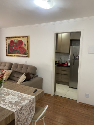 Imagem Apartamento com 2 Quartos à Venda, 48 m² em Assunção - São Bernardo Do Campo