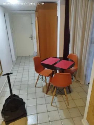 Imagem Apartamento com 1 Quarto à Venda, 39 m² em Piedade - Jaboatão Dos Guararapes Imagem Apartamento com 1 Quarto à Venda, 39 m² em Piedade - Jaboatão Dos Guararapes