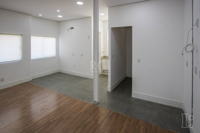 Imagem Imóvel Comercial à Venda, 170 m² em Menino Deus - Porto Alegre