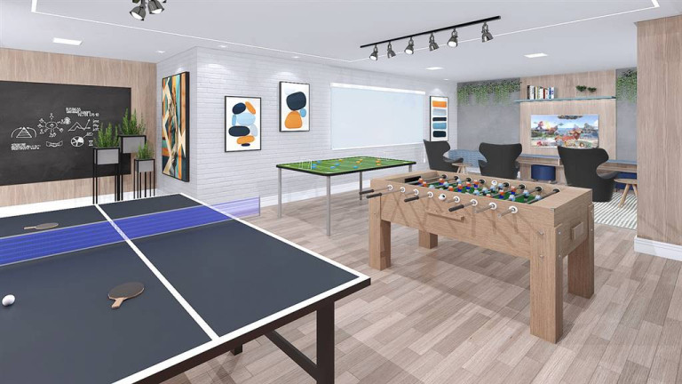Imagem Apartamento com 3 Quartos à Venda, 115 m² em Guilhermina - Praia Grande