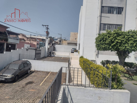 Imagem Apartamento com 2 Quartos à Venda, 54 m² em Jardim Catanduva - São Paulo Imagem Apartamento com 2 Quartos à Venda, 54 m² em Jardim Catanduva - São Paulo