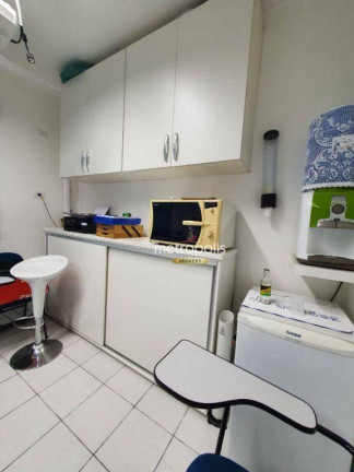 Imagem Sala Comercial à Venda ou Locação, 17 m² em Centro - São Caetano Do Sul